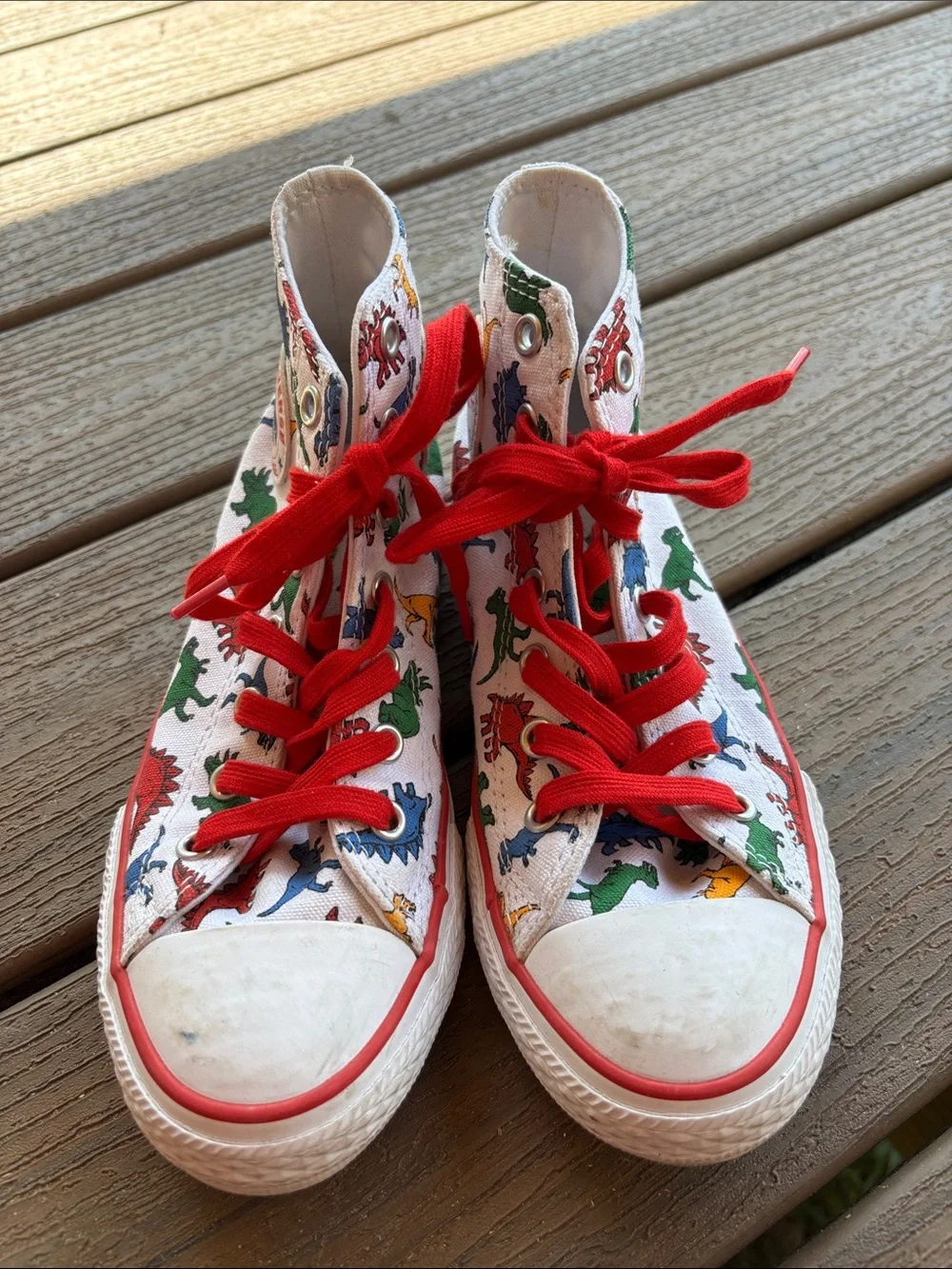 Converse all star